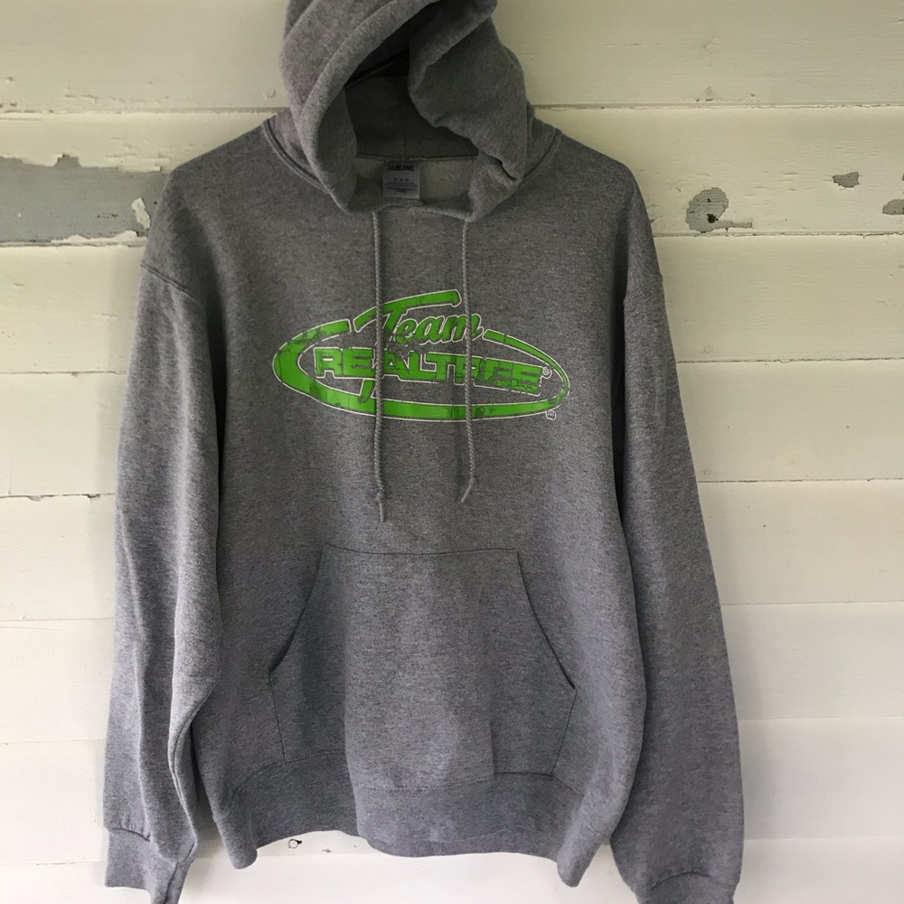 Realtree hoodie